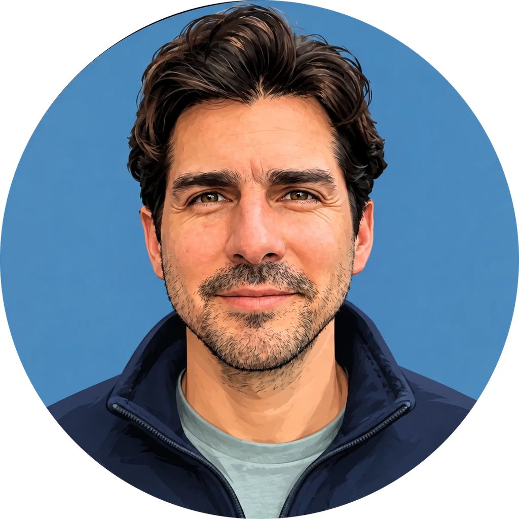 Daniel Echeverri