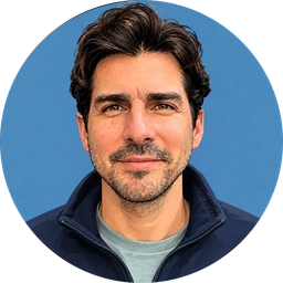 Daniel Echeverri